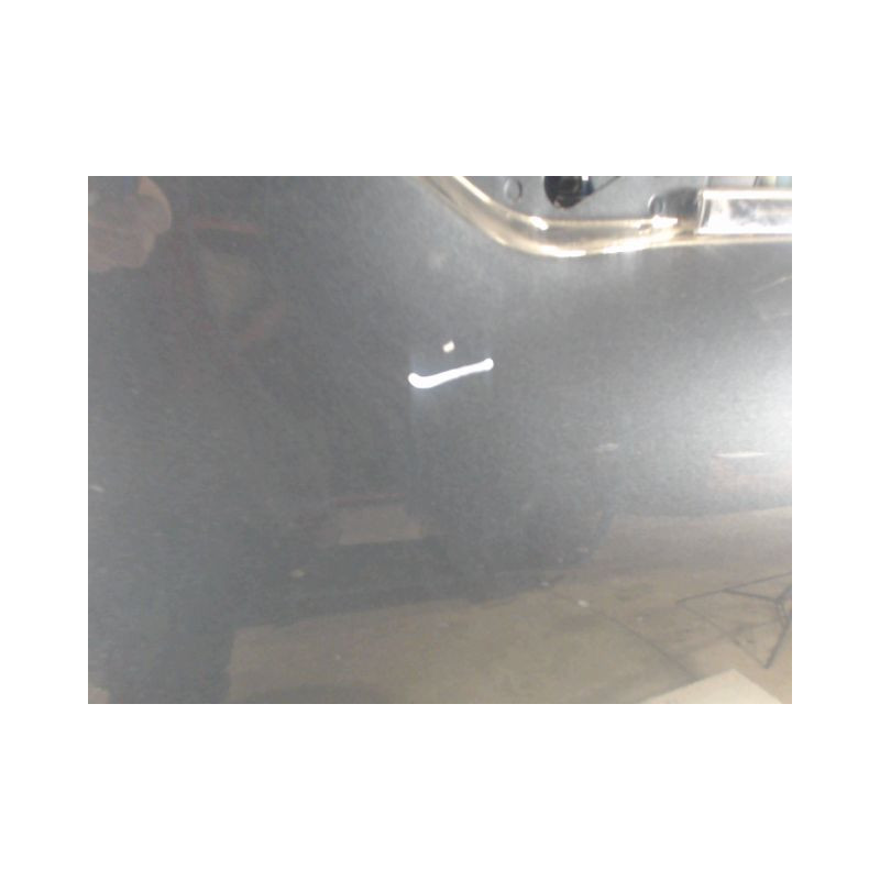 PORTE AVANT GAUCHE PEUGEOT 208