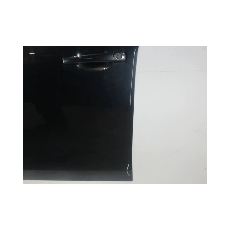 PORTE AVANT GAUCHE PEUGEOT 208