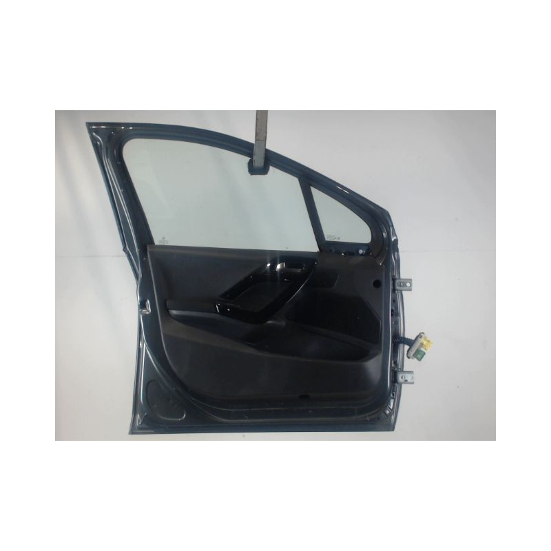 PORTE AVANT GAUCHE PEUGEOT 208