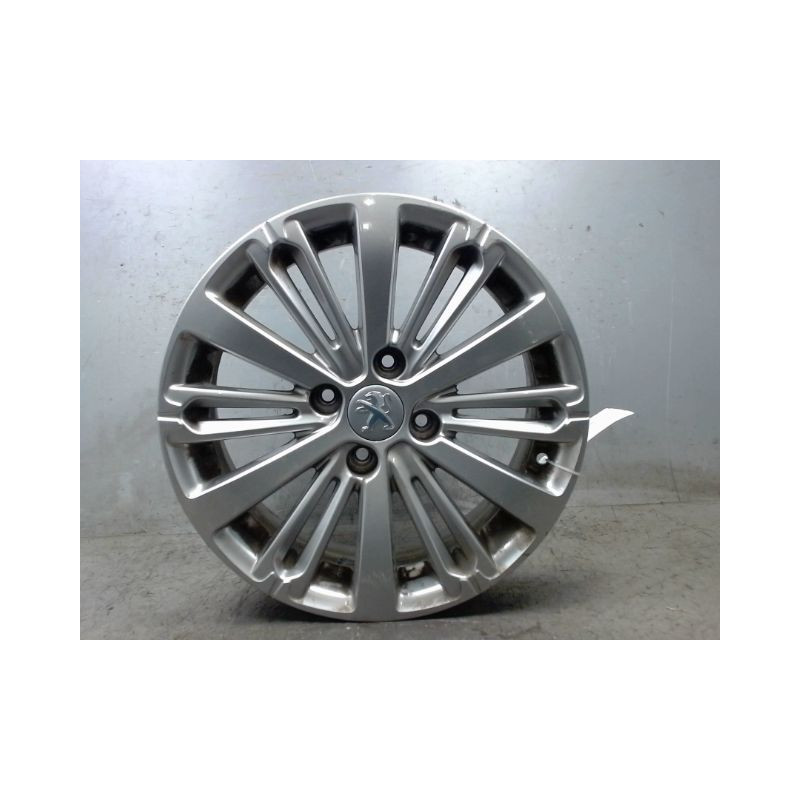 JANTE ALUMINIUM PEUGEOT 208