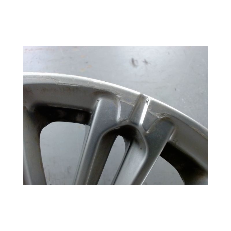 JANTE ALUMINIUM PEUGEOT 208