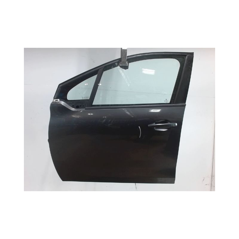 PORTE AVANT GAUCHE PEUGEOT 208
