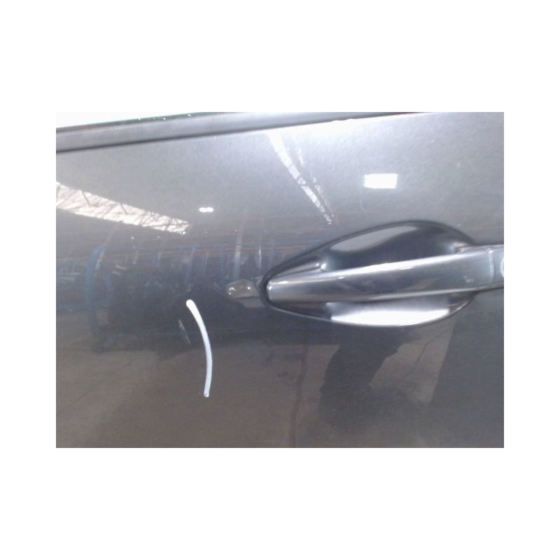 PORTE AVANT GAUCHE PEUGEOT 208