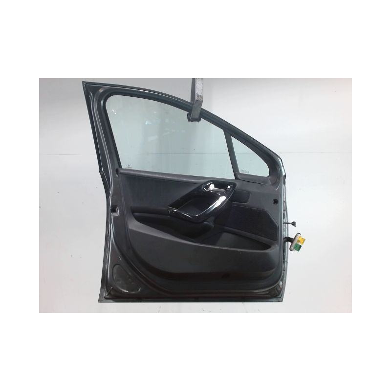 PORTE AVANT GAUCHE PEUGEOT 208