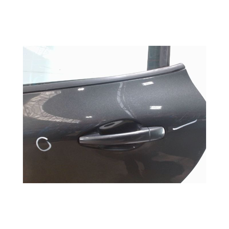 PORTE ARRIERE GAUCHE PEUGEOT 208