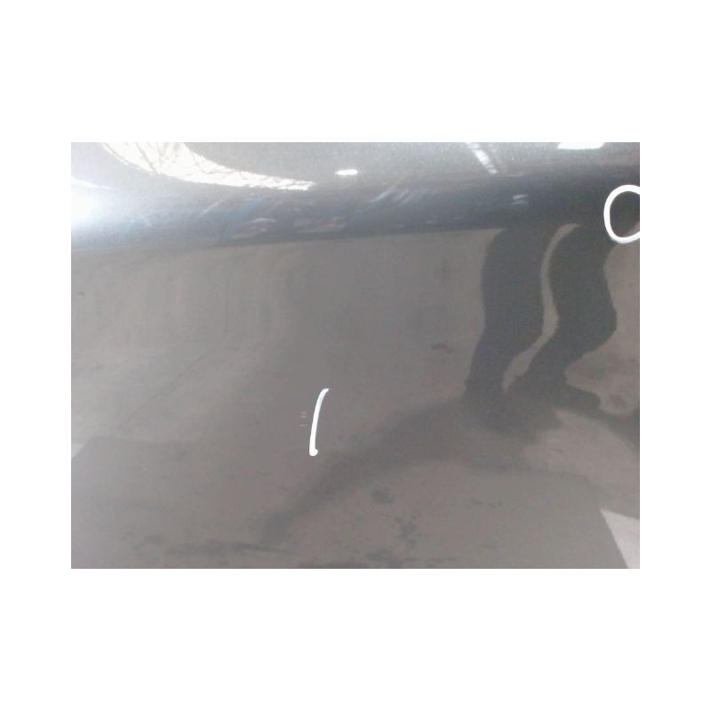 PORTE ARRIERE GAUCHE PEUGEOT 208