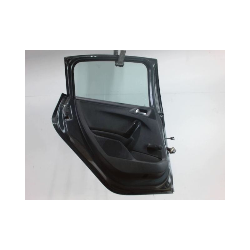 PORTE ARRIERE GAUCHE PEUGEOT 208