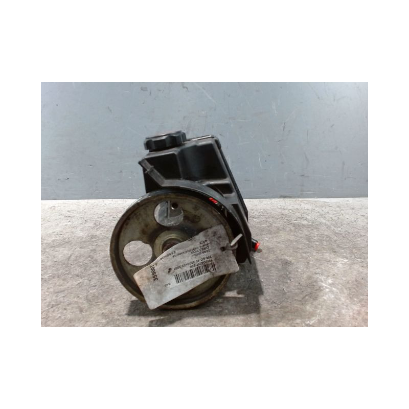 POMPE DIRECTION ASSISTEE PEUGEOT 206 CC 2000-2007