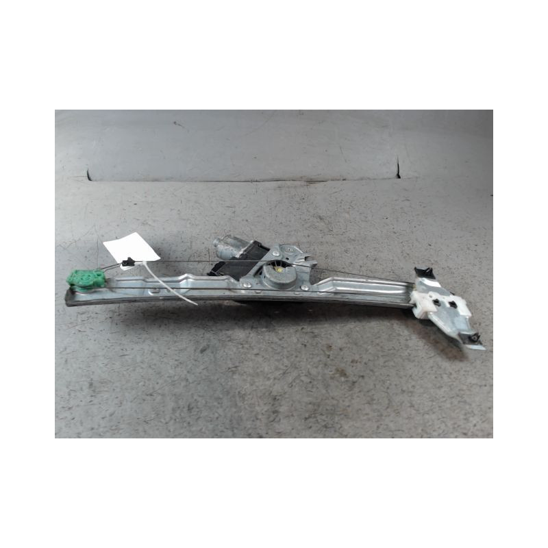 MECANISME+MOTEUR LEVE-GLACE AVANT GAUCHE PEUGEOT 308 2007-