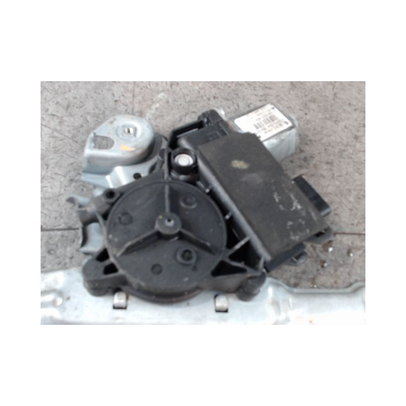 MECANISME+MOTEUR LEVE-GLACE AVANT GAUCHE PEUGEOT 308 2007-