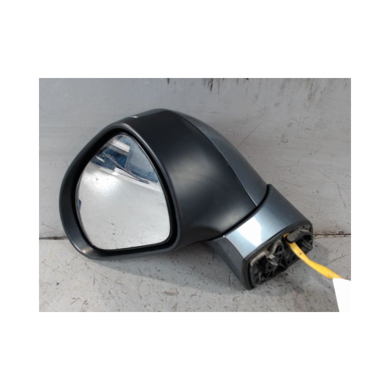 RETROVISEUR EXTERIEUR ELECTRIQUE GAUCHE PEUGEOT 308 2007-