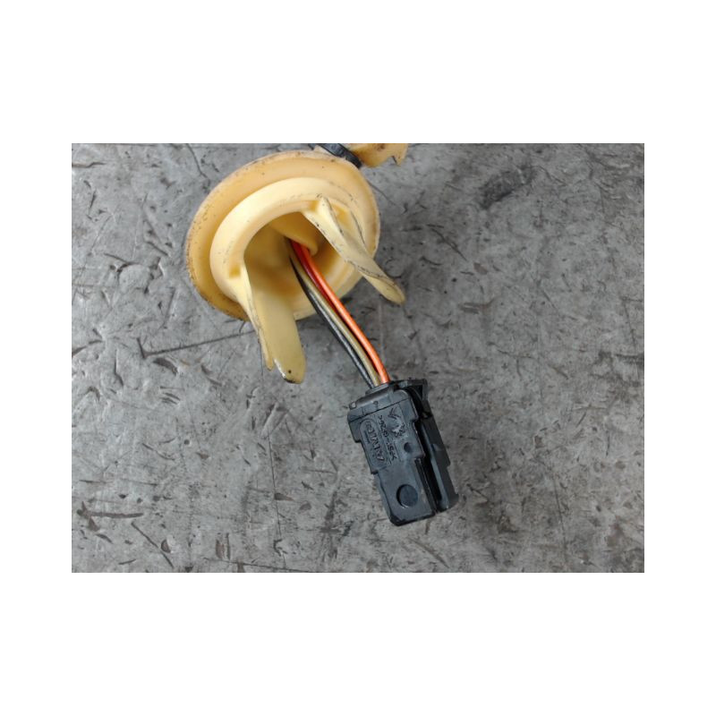 RETROVISEUR EXTERIEUR ELECTRIQUE GAUCHE PEUGEOT 308 2007-