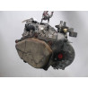BOITE A VITESSE MECANIQUE CITROEN XANTIA BREAK 97-2001 2.1 Turbo D 12V
