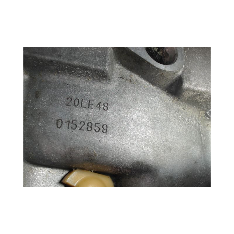BOITE A VITESSE MECANIQUE CITROEN XANTIA BREAK 97-2001 2.1 Turbo D 12V
