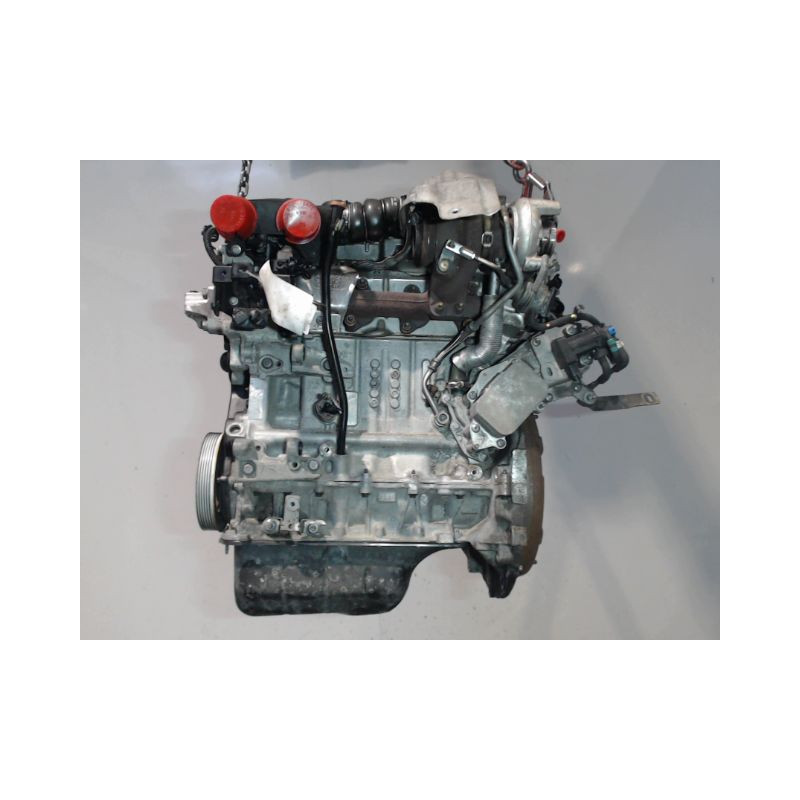 MOTEUR DIESEL PEUGEOT PARTNER 1.6 HDi / BlueHDi 75