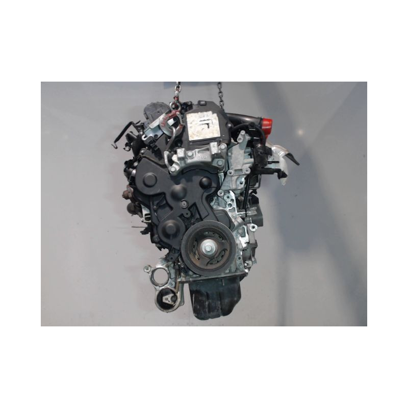 MOTEUR DIESEL PEUGEOT PARTNER 1.6 HDi / BlueHDi 75