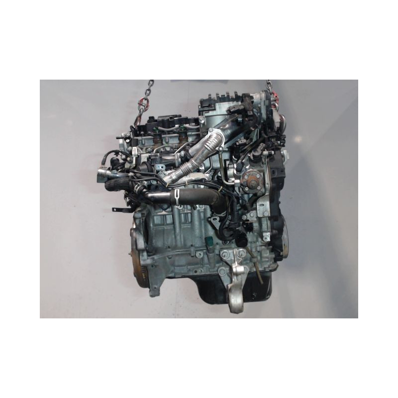 MOTEUR DIESEL PEUGEOT PARTNER 1.6 HDi / BlueHDi 75