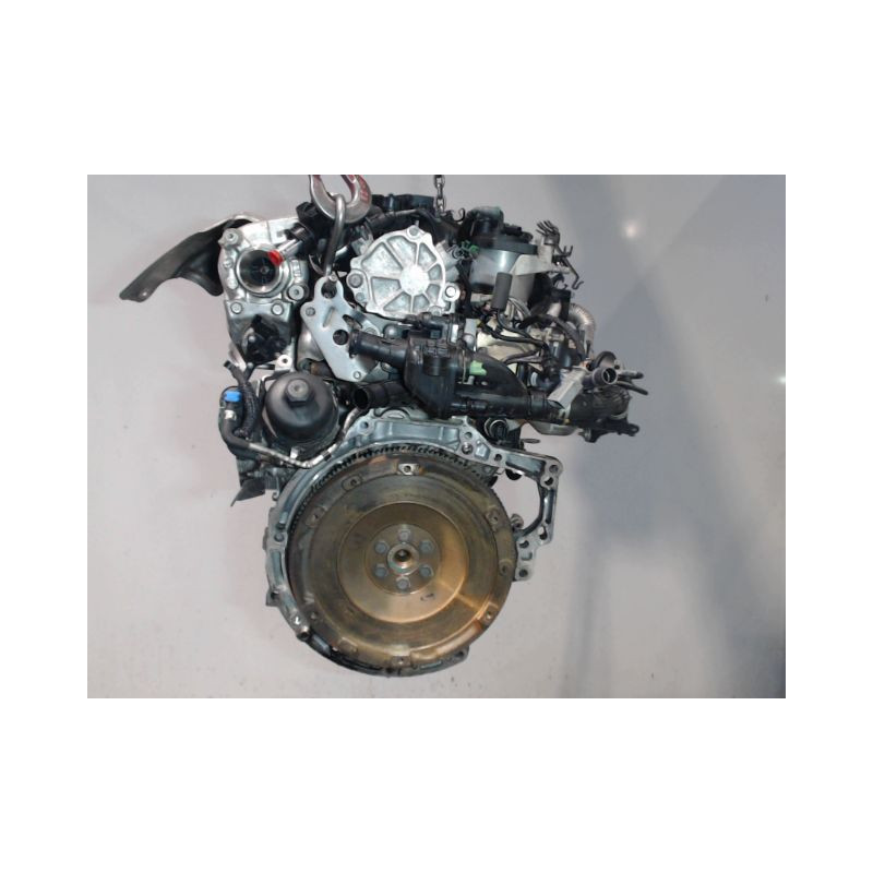 MOTEUR DIESEL PEUGEOT PARTNER 1.6 HDi / BlueHDi 75