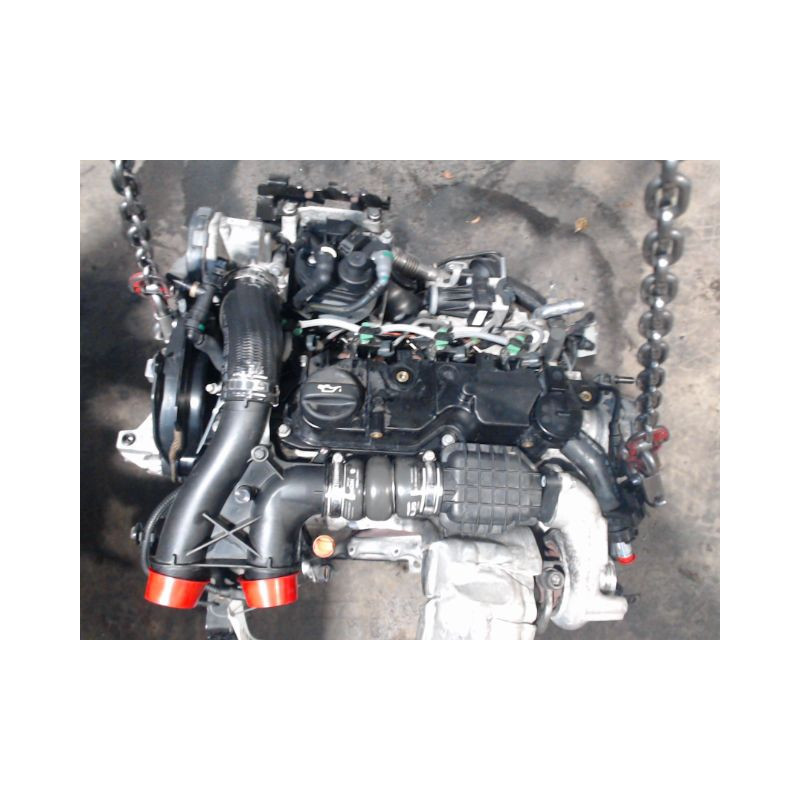 MOTEUR DIESEL PEUGEOT PARTNER 1.6 HDi / BlueHDi 75