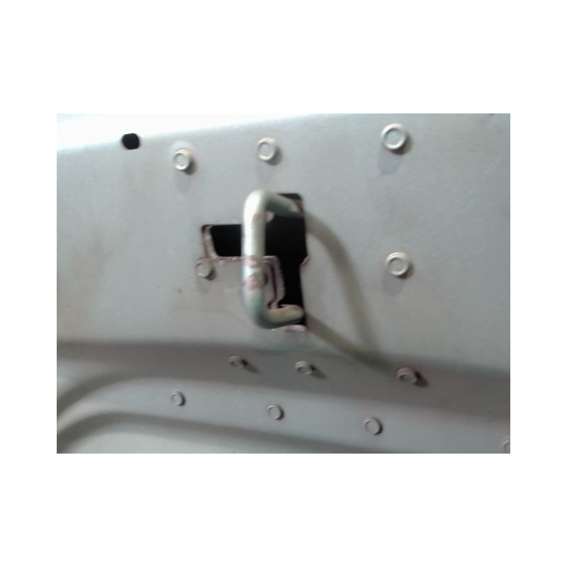 CAPOT PEUGEOT 307 SW 02-05
