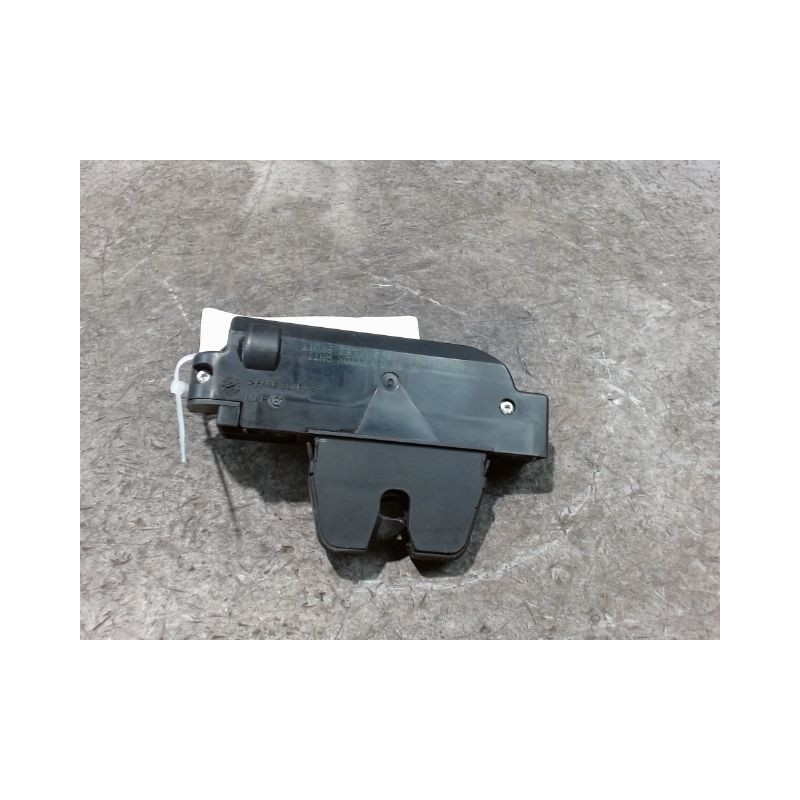 SERRURE HAYON  CITROEN C3 2005-