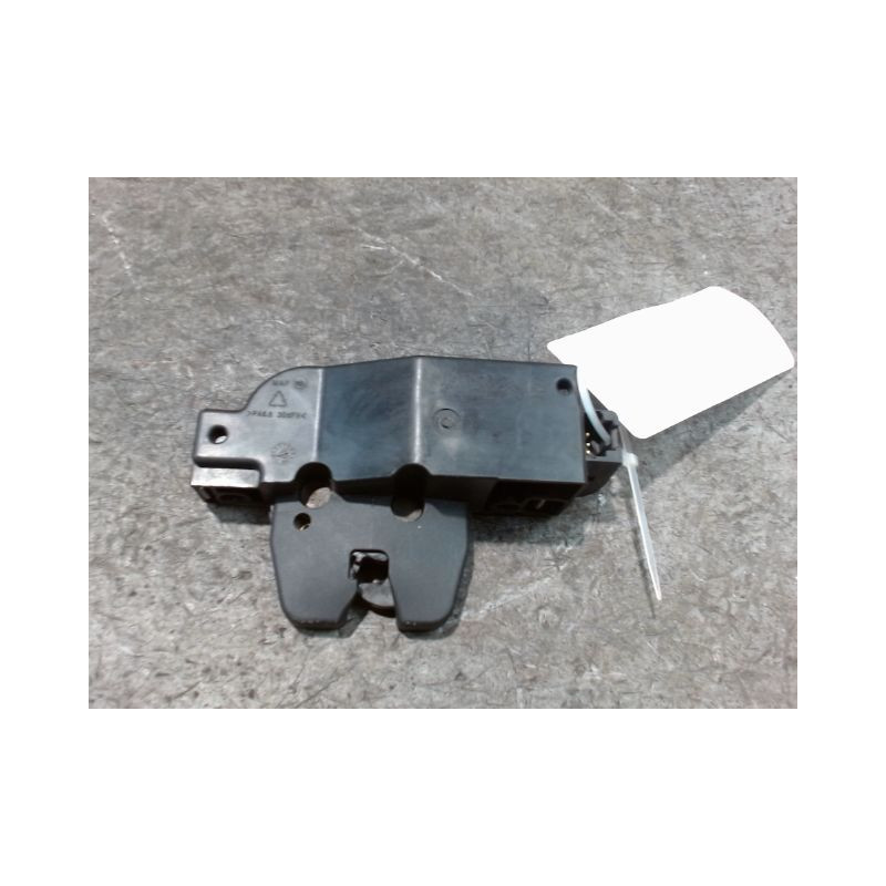 SERRURE HAYON  CITROEN C3 2005-