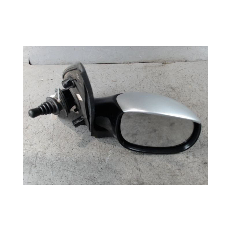 RETROVISEUR EXTERIEUR DROIT PEUGEOT 206 5P