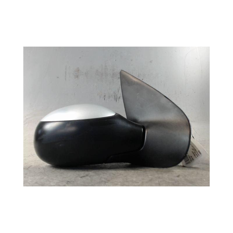 RETROVISEUR EXTERIEUR DROIT PEUGEOT 206 5P