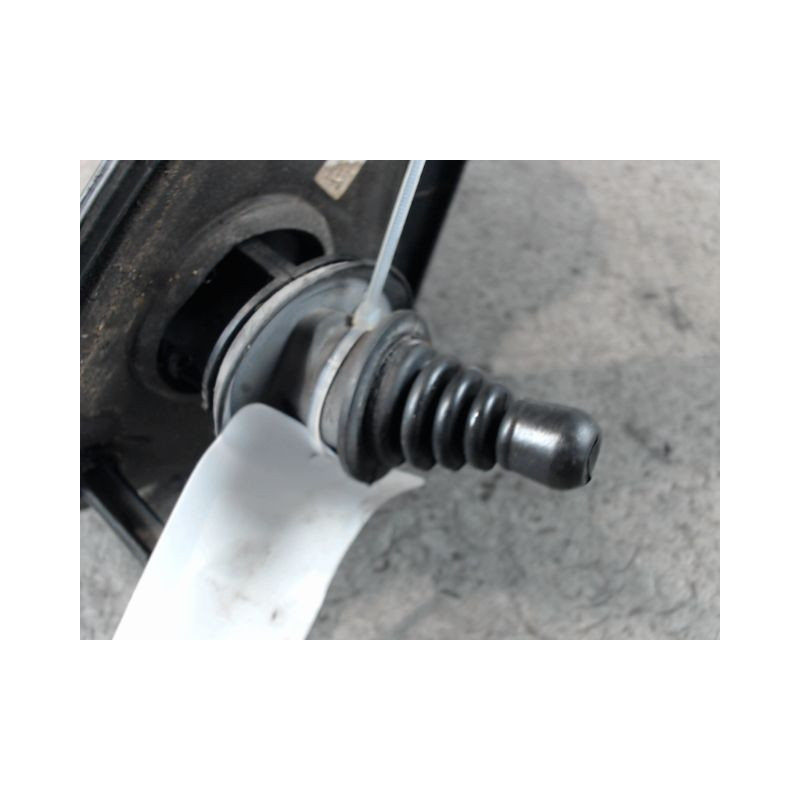 RETROVISEUR EXTERIEUR DROIT PEUGEOT 206 5P