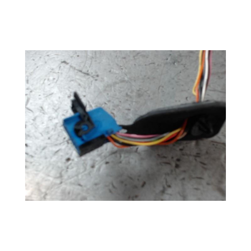 RETROVISEUR EXTERIEUR ELECTRIQUE GAUCHE PEUGEOT 607 99-2004