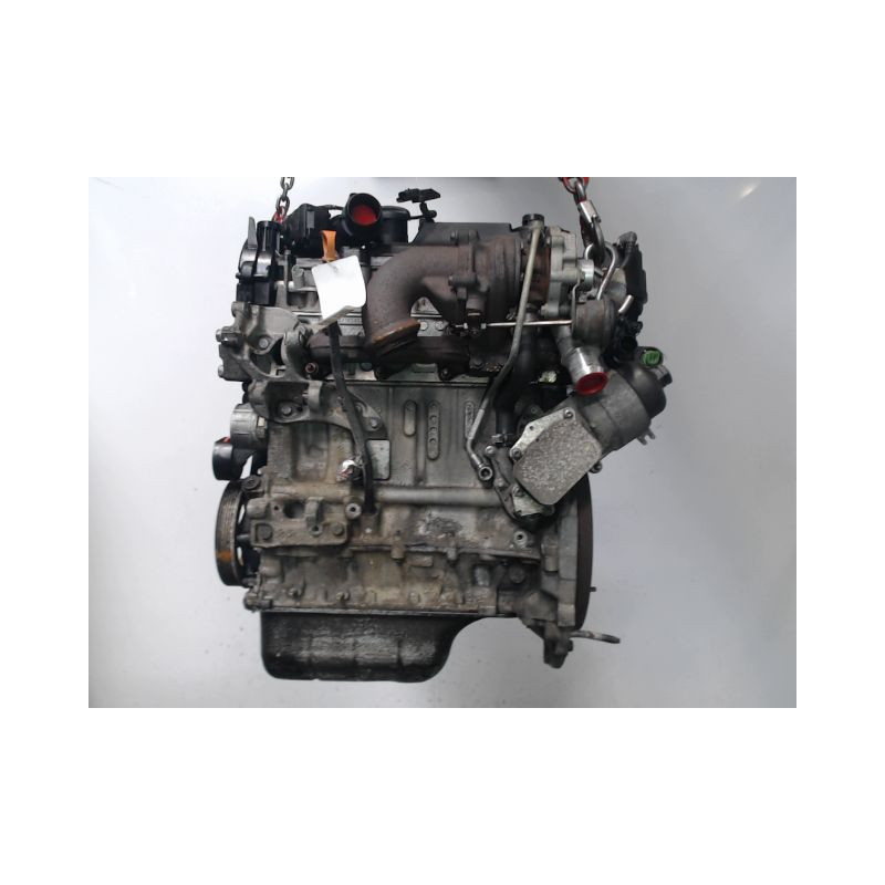 MOTEUR DIESEL CITROEN NEMO 2007- 1.4 HDi