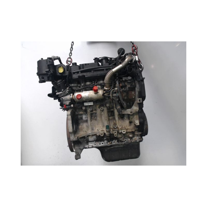 MOTEUR DIESEL CITROEN NEMO 2007- 1.4 HDi