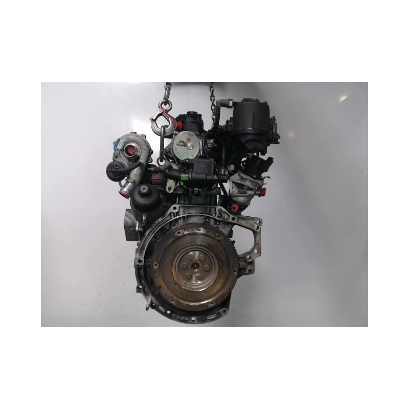MOTEUR DIESEL CITROEN NEMO 2007- 1.4 HDi