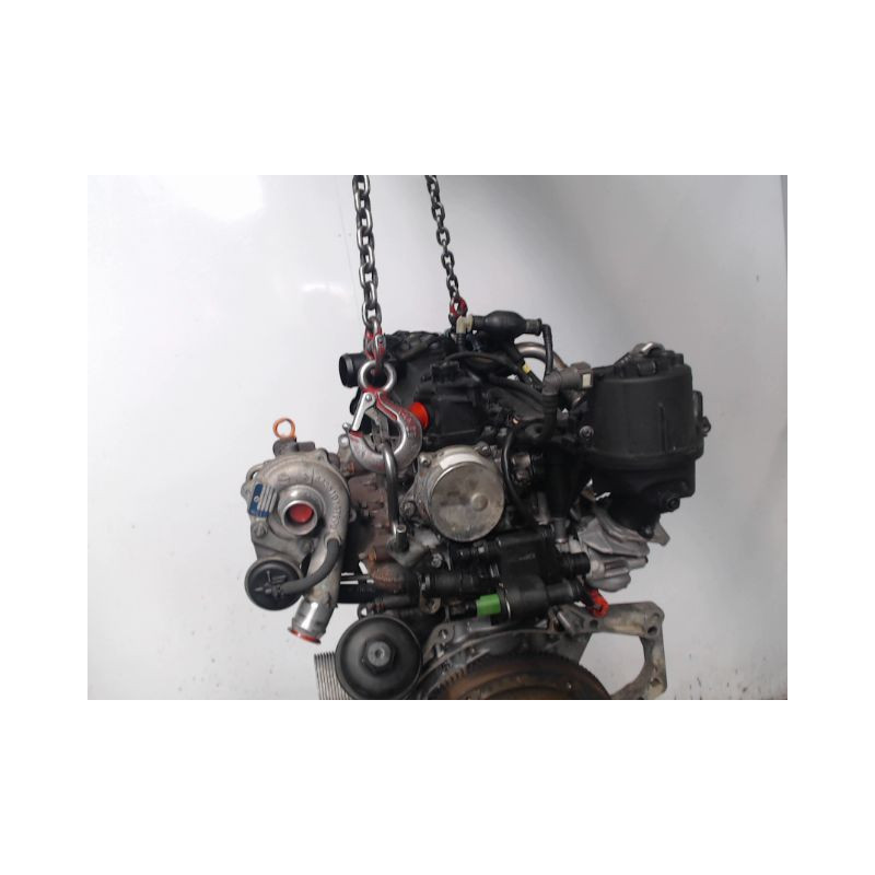 MOTEUR DIESEL CITROEN NEMO 2007- 1.4 HDi