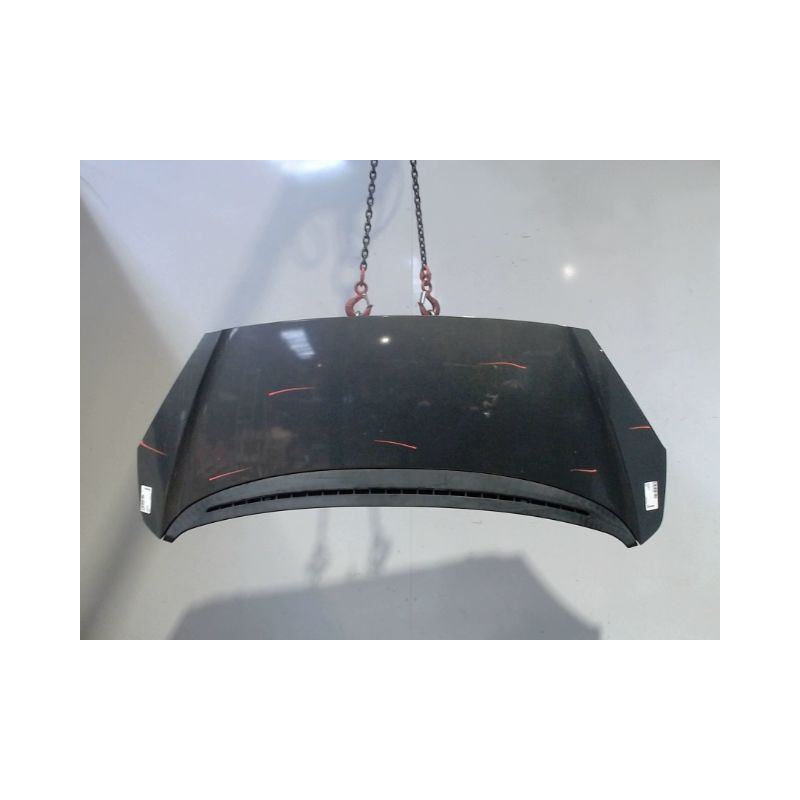 CAPOT PEUGEOT 1007