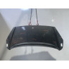 CAPOT PEUGEOT 1007