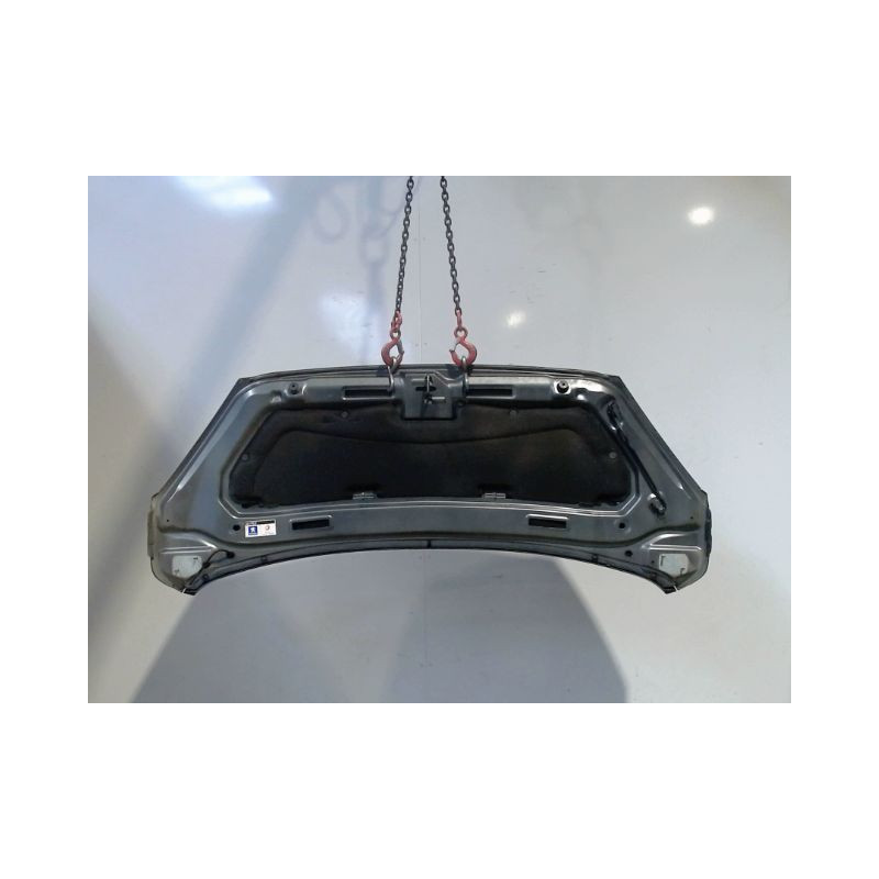 CAPOT PEUGEOT 1007
