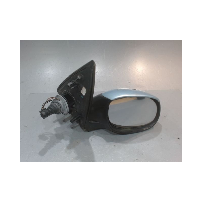 RETROVISEUR EXTERIEUR DROIT PEUGEOT 206
