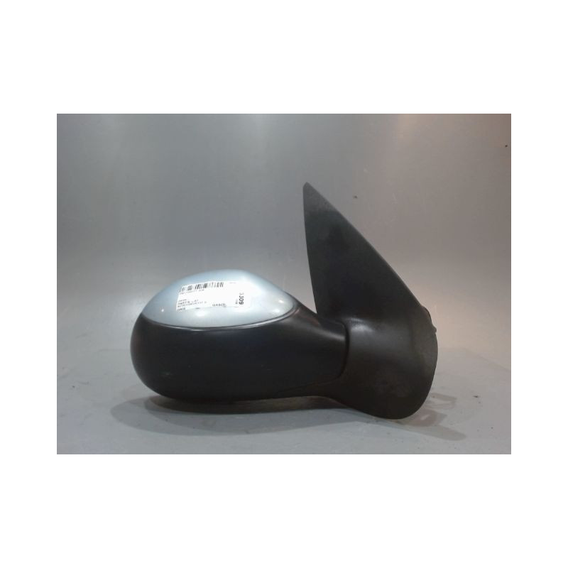 RETROVISEUR EXTERIEUR DROIT PEUGEOT 206