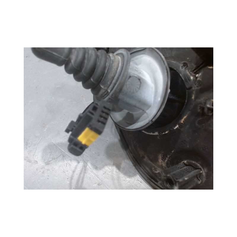 RETROVISEUR EXTERIEUR DROIT PEUGEOT 206