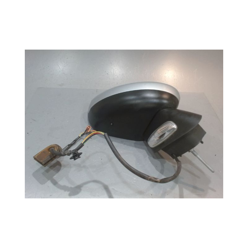RETROVISEUR EXTERIEUR ELECTRIQUE DROIT CITROEN C3