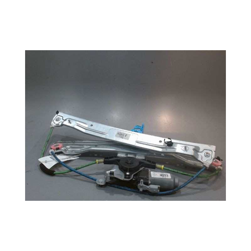 MECANISME+MOTEUR LEVE-GLACE AVANT DROIT CITROEN C3