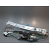 MECANISME+MOTEUR LEVE-GLACE AVANT DROIT CITROEN C3