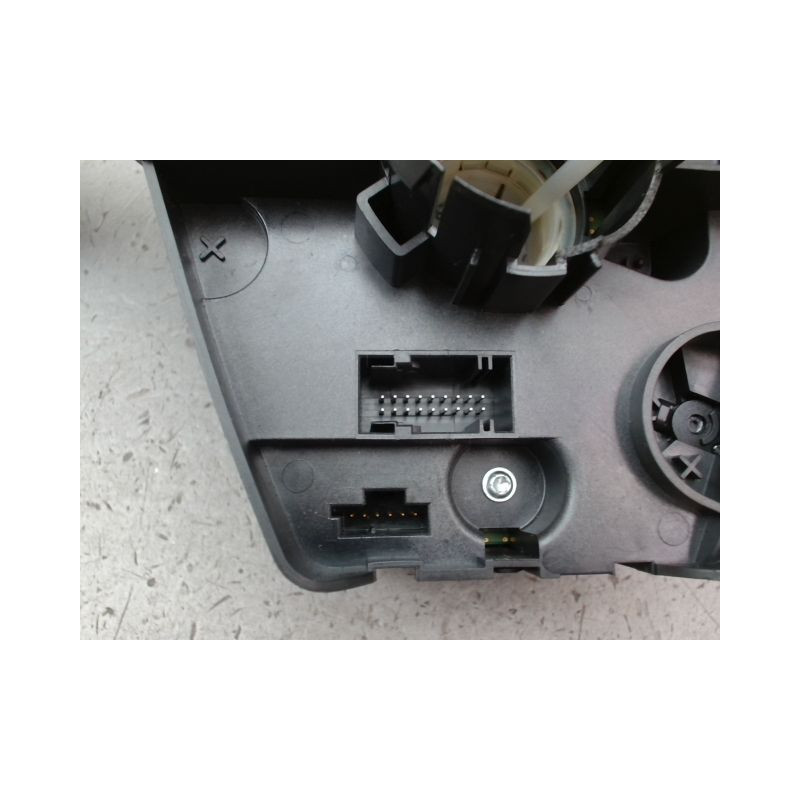 BLOC COMMODOS MINI MINI II Phase 1 (R56) 2006-2010