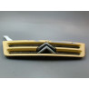 CALANDRE CITROEN JUMPER FG II -33- CRT HAUT 2002-2006