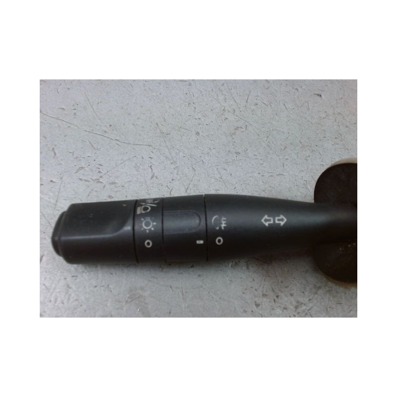 COMMANDE ECLAIRAGE CITROEN SAXO Phase 1 1996-1999