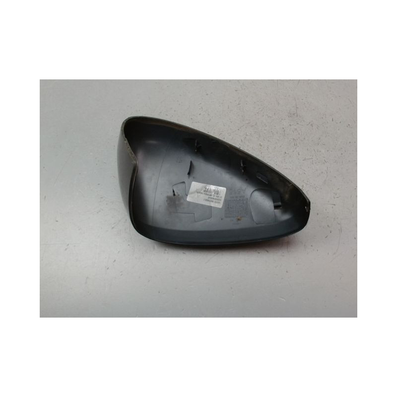 CARENAGE RETROVISEUR EXTERIEUR GAUCHE CITROEN C3 II Phase 1 (A51) 2009-2013