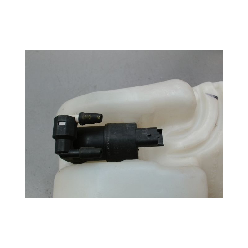 RESERVOIR LAVE-GLACE AVANT PEUGEOT 207 2006-2013