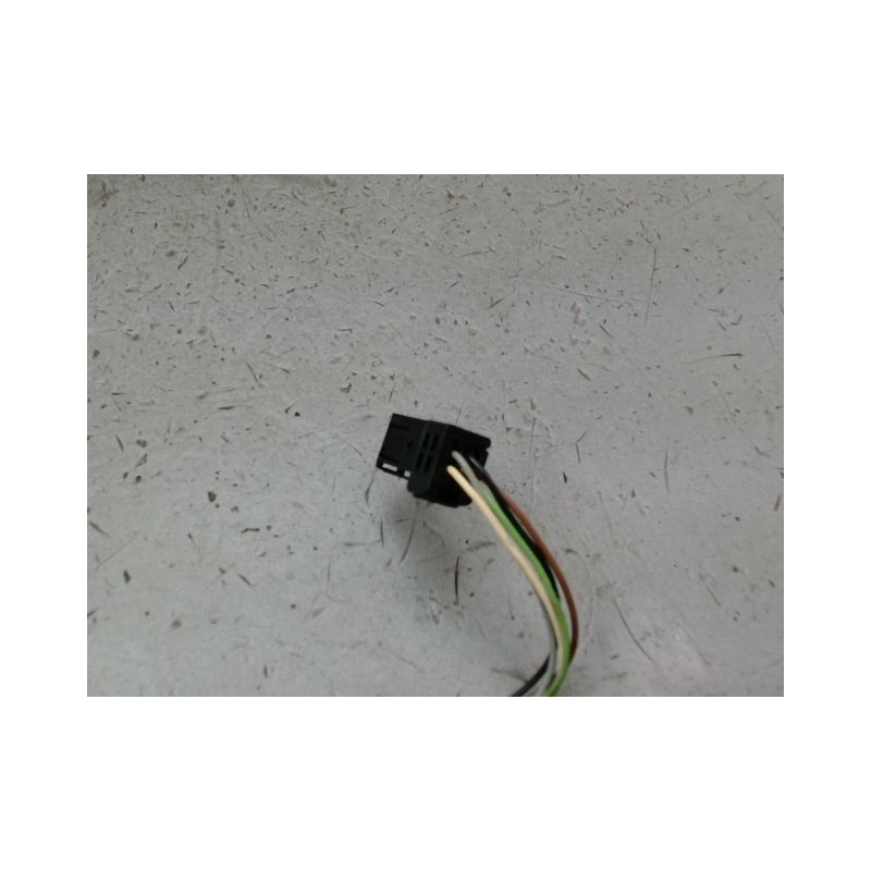 RETROVISEUR EXTERIEUR ELECTRIQUE GAUCHE PEUGEOT 307 SW Phase 2 2005-2008
