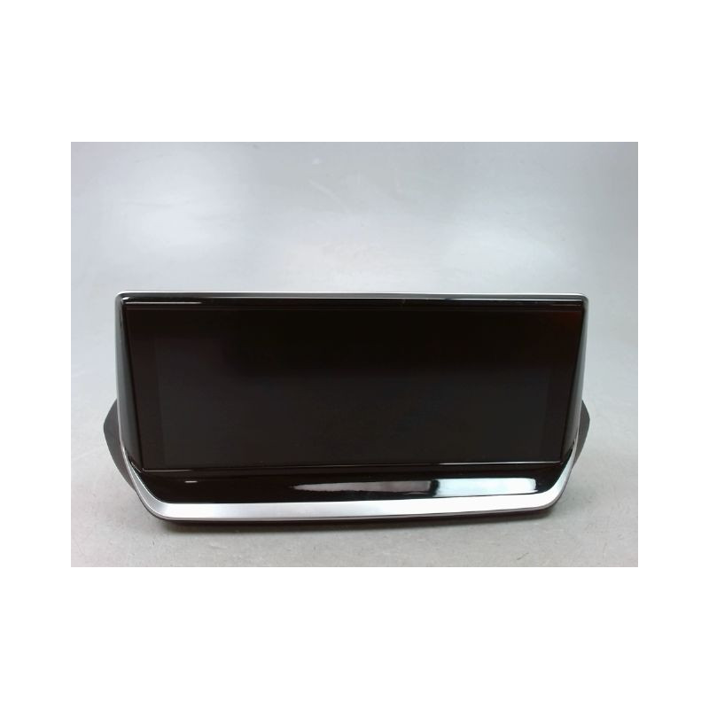 ECRAN GPS PEUGEOT 2008 Phase 1 2013-...